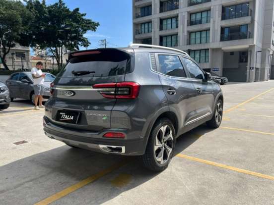 CAOA CHERY-TIGGO 5X PRO-2024