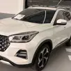 CAOA CHERY TIGGO 5X PRO 1.5 VVT TURBO iFLEX CVT CAOA CHERY TIGGO 5X PRO 1.5 VVT TURBO iFLEX CVT