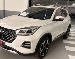 CAOA CHERY TIGGO 5X PRO 1.5 VVT TURBO iFLEX CVT CAOA CHERY TIGGO 5X PRO 1.5 VVT TURBO iFLEX CVT