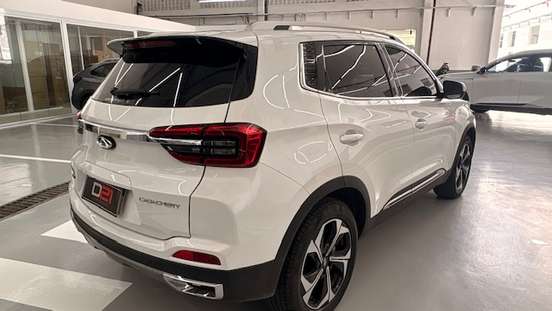 CAOA CHERY-TIGGO 5X PRO-2025