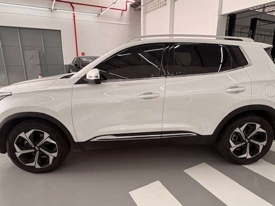 CAOA CHERY-TIGGO 5X PRO-1.5 VVT TURBO iFLEX CVT CAOA CHERY-TIGGO 5X PRO-2025