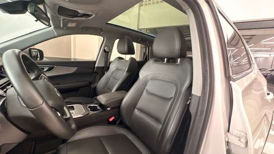CAOA CHERY-TIGGO 5X PRO-2025