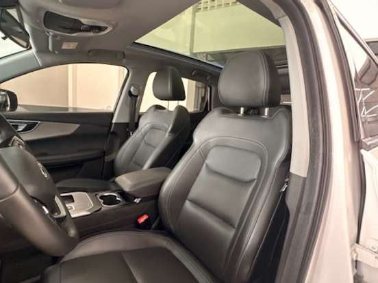CAOA CHERY-TIGGO 5X PRO-1.5 VVT TURBO iFLEX CVT CAOA CHERY-TIGGO 5X PRO-2025