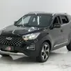 CAOA CHERY TIGGO 5X PRO 1.5 VVT TURBO iFLEX CVT CAOA CHERY TIGGO 5X PRO 1.5 VVT TURBO iFLEX CVT
