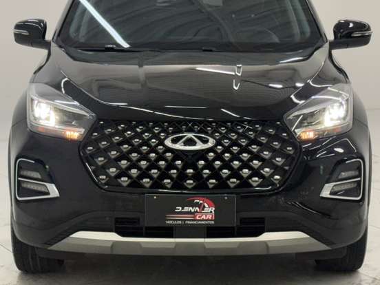 CAOA CHERY-TIGGO 5X PRO-2024