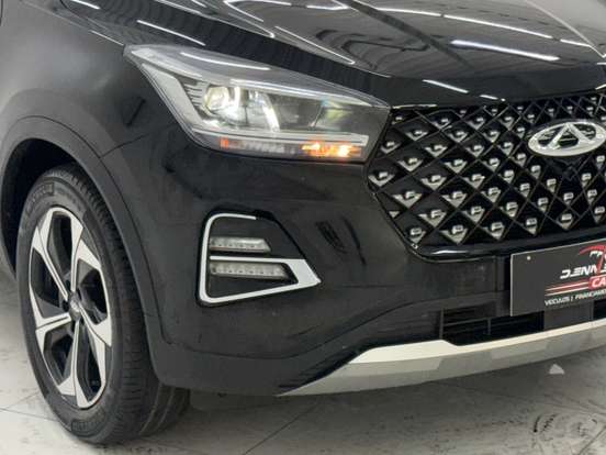 CAOA CHERY-TIGGO 5X PRO-2024