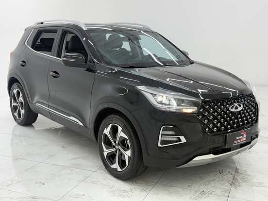 CAOA CHERY-TIGGO 5X PRO-2024