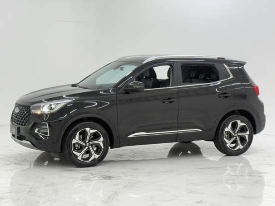 CAOA CHERY-TIGGO 5X PRO-1.5 VVT TURBO iFLEX CVT CAOA CHERY-TIGGO 5X PRO-2024