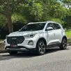 CAOA CHERY TIGGO 5X PRO 1.5 VVT TURBO iFLEX CVT CAOA CHERY TIGGO 5X PRO 1.5 VVT TURBO iFLEX CVT