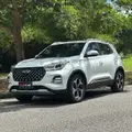CAOA CHERY TIGGO 5X PRO 1.5 VVT TURBO iFLEX CVT CAOA CHERY TIGGO 5X PRO 1.5 VVT TURBO iFLEX CVT