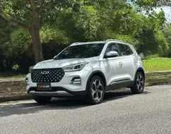 CAOA CHERY TIGGO 5X PRO 1.5 VVT TURBO iFLEX CVT CAOA CHERY TIGGO 5X PRO 1.5 VVT TURBO iFLEX CVT
