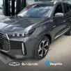 CAOA CHERY TIGGO 5X PRO 1.5 VVT TURBO iFLEX CVT CAOA CHERY TIGGO 5X PRO 1.5 VVT TURBO iFLEX CVT