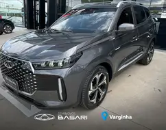 CAOA CHERY TIGGO 5X PRO 1.5 VVT TURBO iFLEX CVT CAOA CHERY TIGGO 5X PRO 1.5 VVT TURBO iFLEX CVT