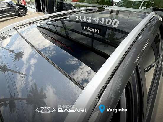 CAOA CHERY-TIGGO 5X PRO-1.5 VVT TURBO iFLEX CVT CAOA CHERY-TIGGO 5X PRO-2026