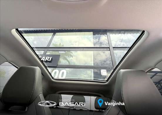 CAOA CHERY-TIGGO 5X PRO-2026