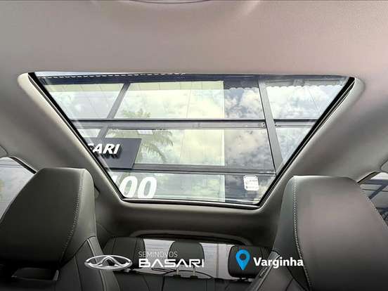 CAOA CHERY-TIGGO 5X PRO-1.5 VVT TURBO iFLEX CVT CAOA CHERY-TIGGO 5X PRO-2026