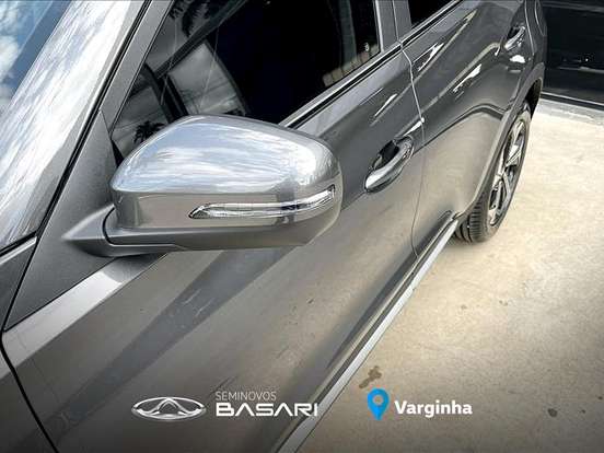 CAOA CHERY-TIGGO 5X PRO-1.5 VVT TURBO iFLEX CVT CAOA CHERY-TIGGO 5X PRO-2026