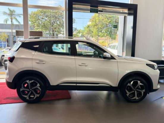 CAOA CHERY-TIGGO 5X PRO-1.5 VVT TURBO iFLEX CVT CAOA CHERY-TIGGO 5X PRO-2026
