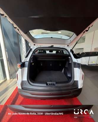 CAOA CHERY-TIGGO 5X PRO-2026