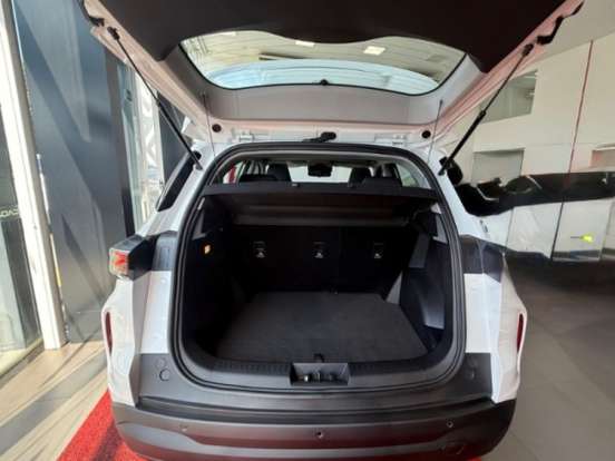 CAOA CHERY-TIGGO 5X PRO-1.5 VVT TURBO iFLEX CVT CAOA CHERY-TIGGO 5X PRO-2026