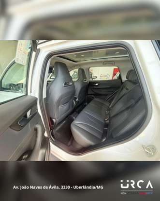 CAOA CHERY-TIGGO 5X PRO-2026