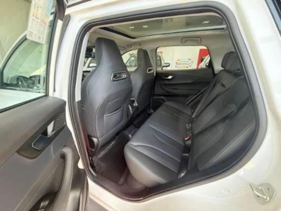 CAOA CHERY-TIGGO 5X PRO-1.5 VVT TURBO iFLEX CVT CAOA CHERY-TIGGO 5X PRO-2026