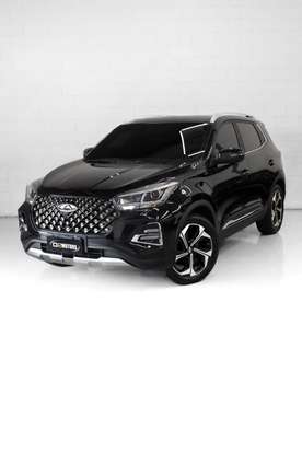 CAOA CHERY-TIGGO 5X PRO-2022