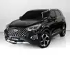 CAOA CHERY TIGGO 5X PRO 1.5 VVT TURBO iFLEX CVT CAOA CHERY TIGGO 5X PRO 1.5 VVT TURBO iFLEX CVT