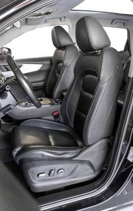 CAOA CHERY-TIGGO 5X PRO-2022
