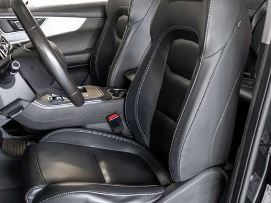CAOA CHERY-TIGGO 5X PRO-1.5 VVT TURBO iFLEX CVT CAOA CHERY-TIGGO 5X PRO-2022