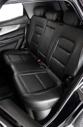 CAOA CHERY-TIGGO 5X PRO-2022