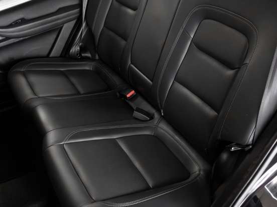 CAOA CHERY-TIGGO 5X PRO-1.5 VVT TURBO iFLEX CVT CAOA CHERY-TIGGO 5X PRO-2022