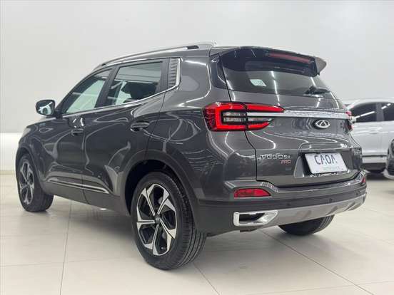 CAOA CHERY-TIGGO 5X PRO-2023