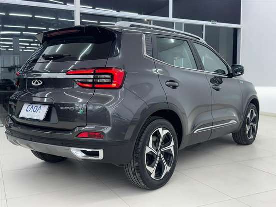 CAOA CHERY-TIGGO 5X PRO-2023
