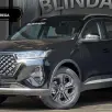 CAOA CHERY TIGGO 7 1.5 TCI TURBO FLEX SPORT CVT CAOA CHERY TIGGO 7 1.5 TCI TURBO FLEX SPORT CVT