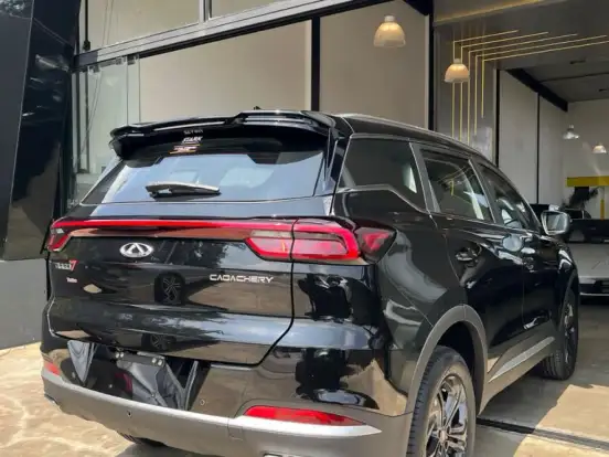 CAOA CHERY-TIGGO 7-2026