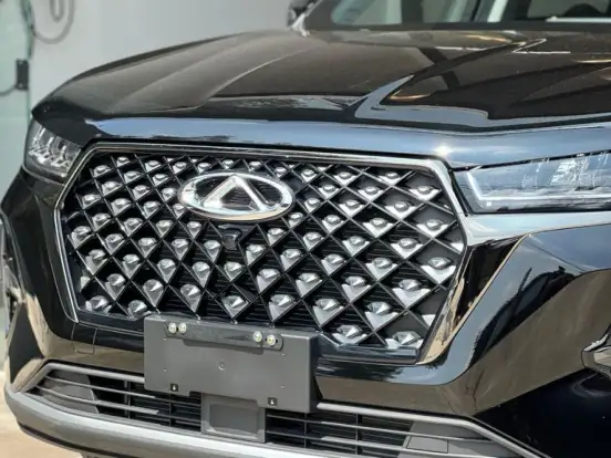 CAOA CHERY-TIGGO 7-2026