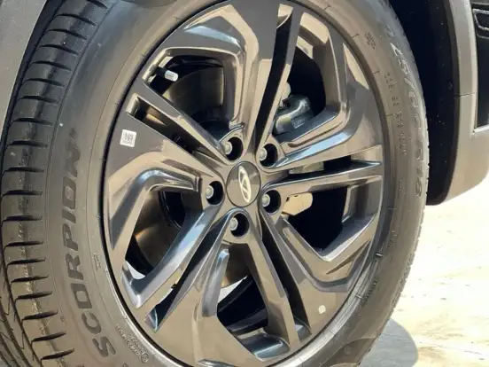 CAOA CHERY-TIGGO 7-2026