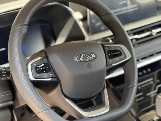CAOA CHERY-TIGGO 7-2026