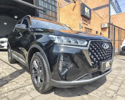 CAOA CHERY-TIGGO 7-2024