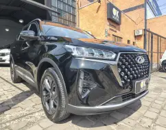 CAOA CHERY TIGGO 7 1.5 TCI TURBO FLEX SPORT CVT CAOA CHERY TIGGO 7 1.5 TCI TURBO FLEX SPORT CVT