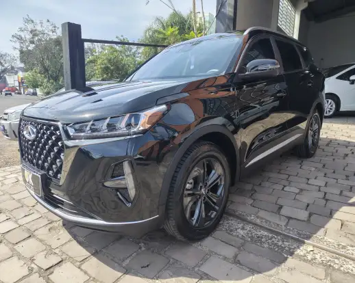 CAOA CHERY-TIGGO 7-2024