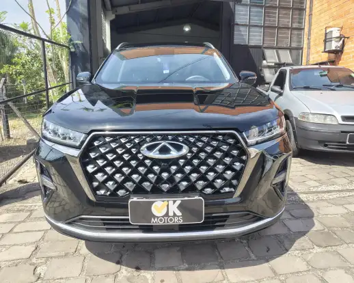 CAOA CHERY-TIGGO 7-2024