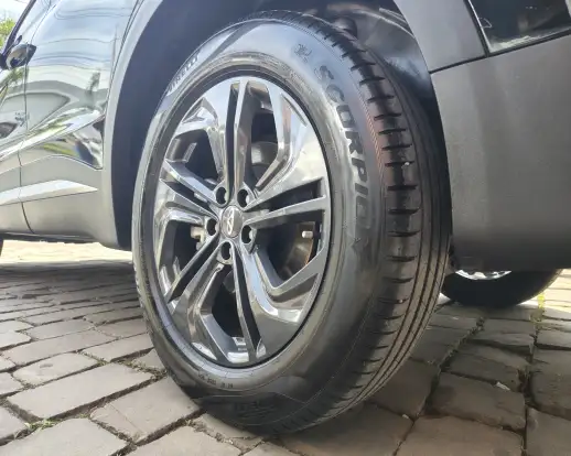 CAOA CHERY-TIGGO 7-2024