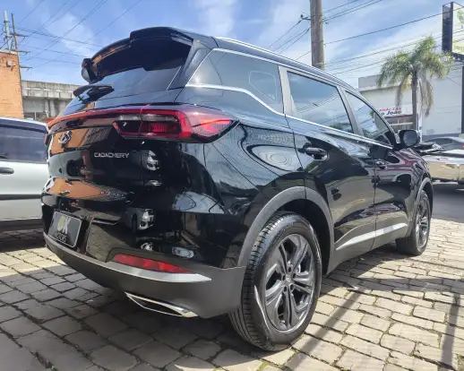 CAOA CHERY-TIGGO 7-2024