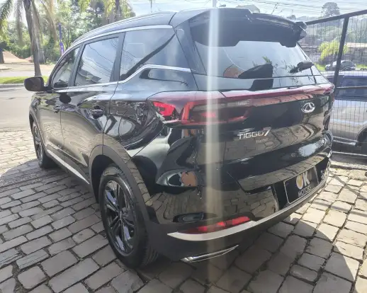 CAOA CHERY-TIGGO 7-2024