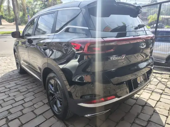 CAOA CHERY-TIGGO 7-1.5 TCI TURBO FLEX SPORT CVT CAOA CHERY-TIGGO 7-2024