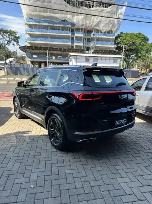 CAOA CHERY-TIGGO 7-2024