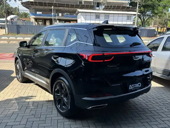 CAOA CHERY-TIGGO 7-1.5 TCI TURBO FLEX SPORT CVT CAOA CHERY-TIGGO 7-2024