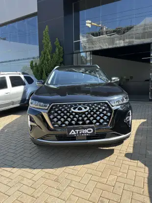 CAOA CHERY-TIGGO 7-2024